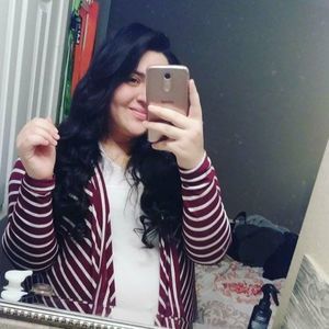 Meet your Posher, Kimberly